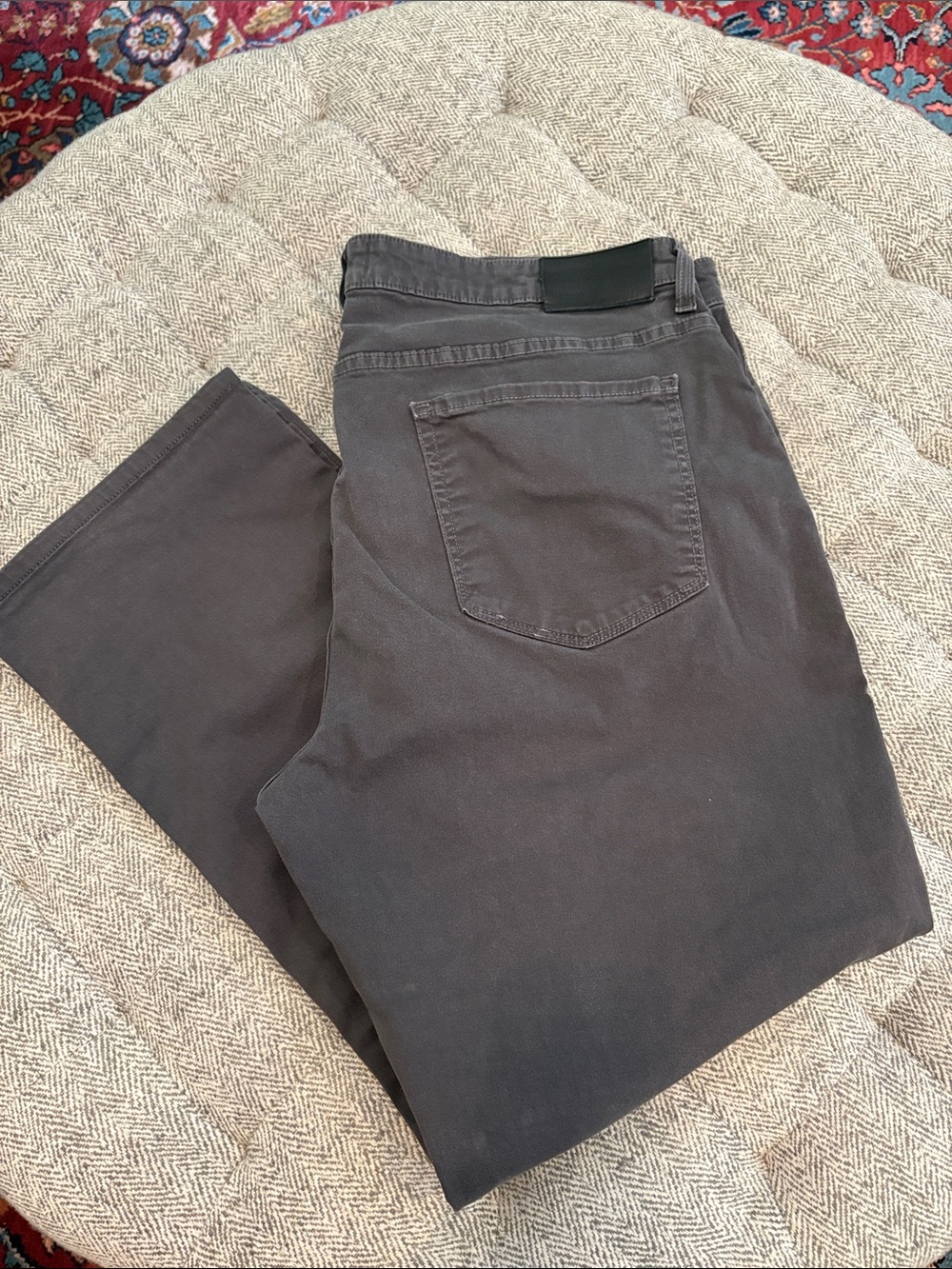 Paige Normandie pants 38/28